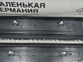 комплект накладок на пороги (внутренние) BMW 5 серия G30/G31 G30 2018, 2.0 л., B48 B20 A, бензин, АКПП, черный 475, седан, задний привод, правый руль, 51477398321, 7398321, 51477381330, 7381330, 51477381329, 7381329 - фото №8