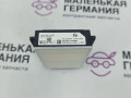 датчик мертвых (слепых) зон BMW 5 серия G30/G31 G31 2017, 2.0 л., B48 B20 B, бензин, АКПП, alpinweiss 3 (300), универсал, правый руль, 66326887575, 6887575 - фото №6