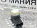 парктроник задний Mercedes-Benz GLA-Класс X156 2014, 2.0 л., M 270.920, бензин, робот, белый calcite white (650u), хетчбэк 5 дв., полный привод, правый руль, A0009059300 - фото №7