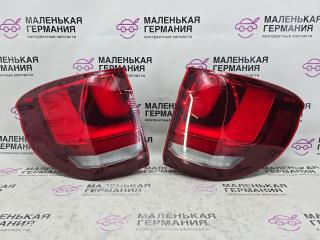 фонари задние (комплект) BMW X5 F15 (2013 - 2018), 3.0 л., N57 D30 A, дизель, АКПП, 63217290099, 63217290100, 63217470885, 63217470886, 7290099, 7290100, 6984754