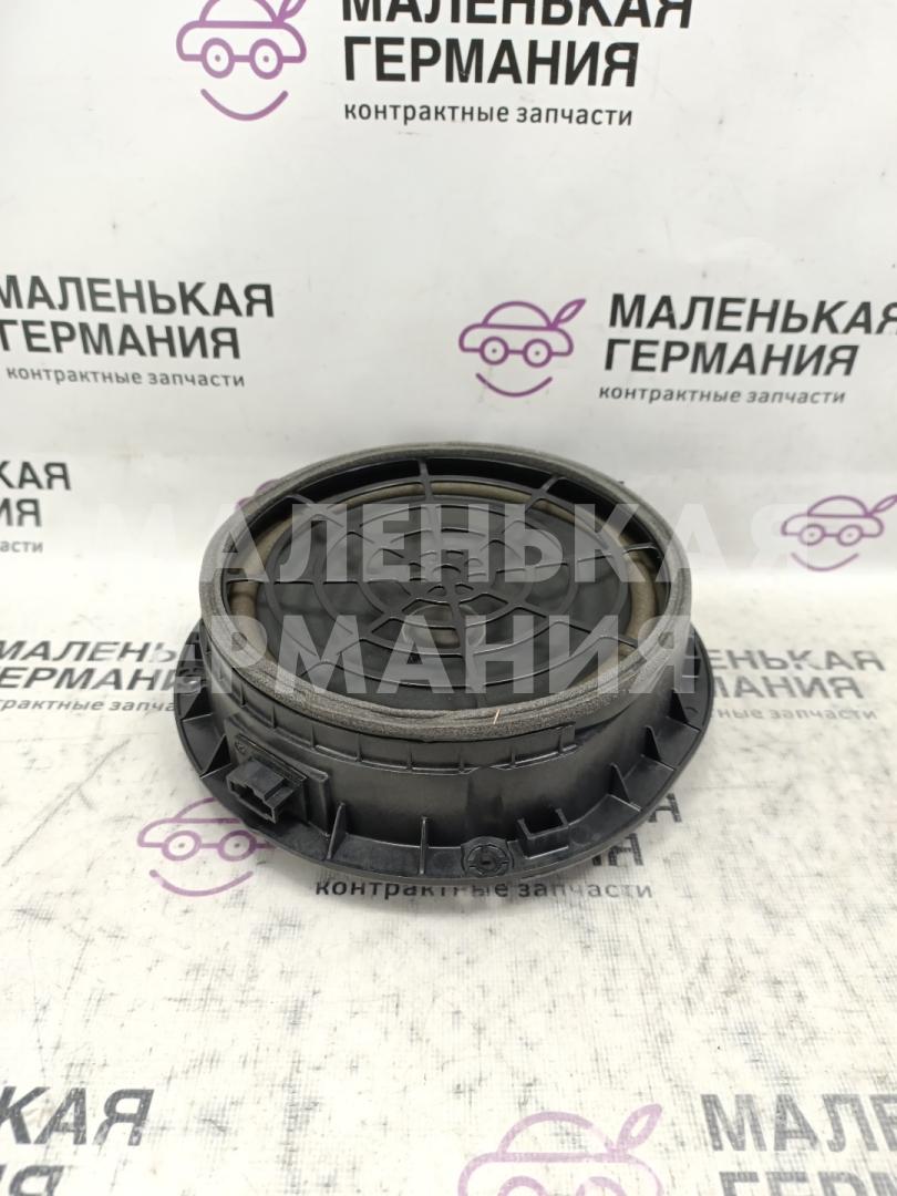 динамик двери Audi A4 B9 2017, 2.0 л., CVKB, бензин, АКПП, 2y/s9r белый металлик, седан, передний привод, правый руль, 8W0035415 - фото №1