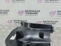 обшивка салона BMW 8 серия G14/G15 G15 2021, 4.4 л., N63B44D, бензин, АКПП, черный, купе, полный привод, 51477435722, 7435722, 51477479200, 7479200 - фото №6