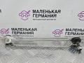стойка стабилизатора Mercedes-Benz E-Класс W212 [рестайлинг] W212 2013, 2.0 л., M 274.920, бензин, АКПП, 775 iridiumsilber, седан, задний привод, правый руль, 3671301FV47, A2123201189 - фото №4