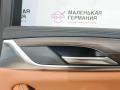 дверь задняя правая BMW 5 серия G30/G31 G30 2017, 2.0 л., B48 B20 A, бензин, АКПП, b65 jatoba brown metallic, седан, задний привод, правый руль, 41007408964, 7408964 - фото №42