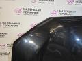 капот BMW 5 серия G30/G31 G30 2018, 2.0 л., B48 B20 A, бензин, АКПП, черный 475, седан, задний привод, правый руль, 41007440427, 7440427 - фото №5