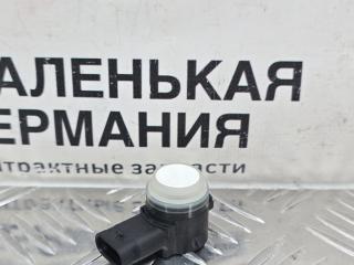 парктроник задний Mercedes-Benz E-Класс W213/S213/C238/A238 2018, 2.0 л., M 274.920, бензин, АКПП, 149 polar white или polarweiss, седан, задний привод, правый руль, A0009055504