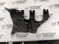 кожух (защита) рулевого механизма BMW 5 серия G30/G31 G31 2017, 2.0 л., B48 B20 B, бензин, АКПП, alpinweiss 3 (300), универсал, правый руль, 51757340192, 7340192 - фото №6