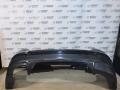бампер задний BMW X4 F26 2014, 2.0 л., N20 B20 A, бензин, АКПП, 475 black sapphire metallic, полный привод, правый руль, 7391043, 61357391043, 51128056999, 8056999, 51128060733, 8060733, 61357391045, 7391045, 51128064118, 8064118 - фото №31