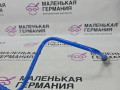 трубка топливная BMW X1 F48 2017, 2.0 л., B48 A20 B, бензин, АКПП, синий mediterranblau c10, полный привод, правый руль, 16137348325, 7348325 - фото №8