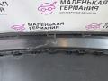 юбка бампера нижняя Audi A6 4G/C7 (2011 - 2014), 4GD807521C - фото №14