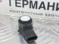 парктроник задний BMW X5 F15 2014, 3.0 л., N57 D30 A, дизель, АКПП, mineralweiss metallic (a96), полный привод, правый руль, 66209283200, 9283200, 66209283752, 9283752 - фото №8