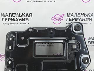 полка аккумулятора Mercedes-Benz A-Класс W176 2013, 2.0 л., M 270.920, бензин, робот, серый, хетчбэк 5 дв., передний привод, правый руль, A2466200018