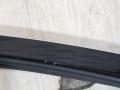 Комплект молдингов BMW 6 серия F06/F12/F13 2012, 4.4 л., N63 B44 B, бензин, АКПП, alpinweiss 3 (300), хетчбэк 5 дв., задний привод, правый руль, 51767275304, 51767275303, 7221324, 7221323, 7275304, 7275303 - фото №6