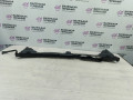 воздухозаборник Mercedes-Benz C-Класс W205/S205/C205 2014, 2.0 л., M 274.920, бензин, АКПП, белый, седан, задний привод, правый руль, A2055000055, A0005840526 - фото №6