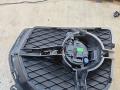 бампер передний BMW X6 E71/E72 E71 2009, 3.0 л., N54 B30 A, бензин, серебро, правый руль, 51117052398, 7052398, 51117176266, 7176266, 7176275, 7952137, 89211149, 51117176282, 71762282, 51117176270, 71762270, 7176276, 9219629, 51117179848, 7179848 - фото №91