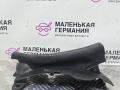 пыльник капота прав. BMW 5 серия G30/G31 G30 2017, 2.0 л., B47 D20 A, дизель, АКПП, black sapphire metallic (475), седан, задний привод, правый руль, 51767349602, 7349602 - фото №3