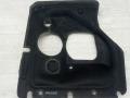 шумоизоляция (термозащита) BMW 6 серия F06/F12/F13 2013, 4.4 л., N63 B44 B, бензин, black sapphire metallic (475) - фото №4