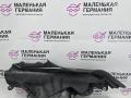 перегородка BMW X6 F16 2014, 3.0 л., N55 B30 A, бензин, АКПП, красный, правый руль, 51717309206, 7309206 - фото №5