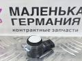 парктроник задний BMW X5 F15 (2013 - 2018), 3.0 л., N57 D30 A, дизель, АКПП, 66209283750, 9283750, 66209283200, 9283200 - фото №2