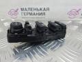 блок управления стеклоподъемниками BMW X5 G05 2021, 3.0 л., B58B30C, бензин, АКПП, черный, внедорожник 5 дв., полный привод, 61316832729, 6832729, 61315A5AAA3, 5A5AAA3 - фото №5