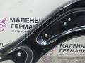 рычаг передний правый Volkswagen Passat B8 2015, 1.8 л., CJSA, бензин, робот, 2t/c9x чёрный перламутр, седан, правый руль, 3Q0407154B, 3Q0407152E - фото №6
