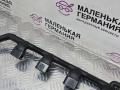 проводка двигателя Volkswagen Passat CC 1 поколение [рестайлинг] 2013, 2.0 л., CCZB, бензин, робот, z2/h5x синий металлик, седан, передний привод, правый руль, 06J972619CE - фото №9