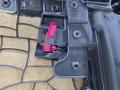 обшивка двери передняя правая BMW 5 серия G30/G31 G30 2017, 2.0 л., B48 B20 A, бензин, АКПП, b65 jatoba brown metallic, седан, задний привод, правый руль, 2956876 - фото №11
