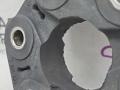 муфта кардана BMW X5 E70 2009, 3.0 л., N52 B30 AF, бензин, АКПП, полный привод, 26117511454, 7511454 - фото №7