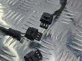 проводка датчиков парковки Mercedes-Benz E-Класс W212 [рестайлинг] W212 2014, 2.0 л., M 274.920, бензин, АКПП, 149 u белый, седан, задний привод, правый руль, A2124404851 - фото №2