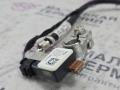 минусовой провод аккумулятора BMW 5 серия G30/G31 G30 2018, 2.0 л., B48 B20 A, бензин, АКПП, a96 mineral-weiss metallic, седан, задний привод, правый руль, 61216840519, 6840519, 7574677 - фото №5