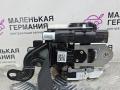 ремень безопасности BMW 5 серия G30/G31 G30 2017, 2.0 л., B47 D20 A, дизель, АКПП, black sapphire metallic (475), седан, задний привод, правый руль, 72117430115, 7430115 - фото №7