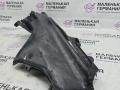 перегородка BMW X6 F16 2014, 3.0 л., N55 B30 A, бензин, АКПП, красный, правый руль, 51717309206, 7309206 - фото №4