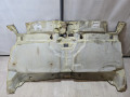ковер салонный BMW X6 F16 2014, 3.0 л., N55 B30 A, бензин, АКПП, красный, правый руль, 51477369226, 7369226 - фото №4