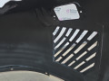 защита арок передняя левая (подкрылок) BMW X1 F48 2017, 2.0 л., B48 A20 B, бензин, АКПП, синий mediterranblau c10, полный привод, правый руль, 51717342179, 7342179 - фото №10