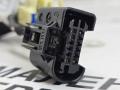 проводка BMW 6 серия F06/F12/F13 2012, 4.4 л., N63 B44 B, бензин, АКПП, alpinweiss 3 (300), хетчбэк 5 дв., задний привод, правый руль, 61129241329, 9241329 - фото №12