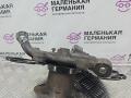 кулак поворотный левый Mercedes-Benz E-Класс W212 [рестайлинг] W212 2014, 2.0 л., M 274.920, бензин, АКПП, 149 u белый, седан, задний привод, правый руль, A2124201144, A2123320700 - фото №4