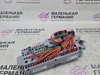 блок предохранителей BMW 5 серия G30/G31 G30 2017, 2.0 л., B48 B20 A, бензин, АКПП, b65 jatoba brown metallic, седан, задний привод, правый руль, 61149350313, 9350313