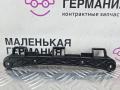 кронштейн (крепление) BMW 8 серия G14/G15 G15 2021, 4.4 л., N63B44D, бензин, АКПП, черный, купе, полный привод, 7484159, 51447484159 - фото №5