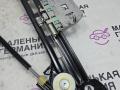 стеклоподъемник передний левый Volkswagen Passat CC 1 поколение [рестайлинг] 2013, 2.0 л., CCZB, бензин, робот, z2/h5x синий металлик, седан, передний привод, правый руль, 3C8837461J - фото №4