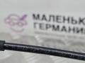 трос капота BMW 5 серия G30/G31 G30 2017, 2.0 л., B47 D20 A, дизель, АКПП, black sapphire metallic (475), седан, задний привод, правый руль, 51237347413, 7347413 - фото №9