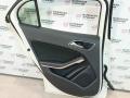 дверь задняя левая Mercedes-Benz GLA-Класс X156 2014, 2.0 л., M 270.920, бензин, робот, белый, хетчбэк 5 дв., полный привод, правый руль, A1567300105 - фото №36