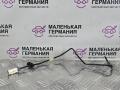 трубка тормозная BMW 5 серия G30/G31 G30 2017, 2.0 л., B47 D20 A, дизель, АКПП, black sapphire metallic (475), седан, задний привод, правый руль - фото №4