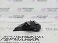 уплотнитель BMW X5 F15 2014, 3.0 л., N57 D30 A, дизель, АКПП, mineralweiss metallic (a96), полный привод, правый руль, 12907555109, 12906773554, 67773554 - фото №6