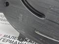 воздуховод печки BMW X5 M F85 2016, 4.4 л., S63 B44 B, бензин, АКПП, donington grau (c28), полный привод, 06947148529, 7148529, 51477148529 - фото №5
