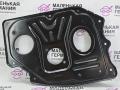 Щиток BMW X5 F15 2014, 3.0 л., N57 D30 A, дизель, АКПП, mineralweiss metallic (a96), полный привод, правый руль, 51717137332, 7137332 - фото №6