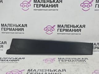 Накладка стойки двери зад. прав. Honda CR-V 3 поколение (2006 - 2009), 72930T1G