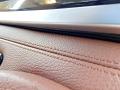 обшивка двери задняя левая BMW 5 серия F10/F11 [рестайлинг] F10 (2013 - 2017), 2.0 л., N20 B20 A, бензин, коричневый, седан, 51427273289, 7273289 - фото №5
