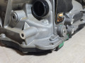 КПП автоматическая (АКПП) BMW 5 серия G30/G31 G31 2017, 2.0 л., B48 B20 B, бензин, АКПП, alpinweiss 3 (300), универсал, правый руль, 24008685272, 24008744817, 8685272, 8744817 - фото №11