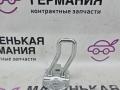 замок багажника BMW 5 серия G30/G31 G30 2018, 2.0 л., B48 B20 A, бензин, АКПП, a96 mineral-weiss metallic, седан, задний привод, правый руль, 51247357094, 7357094 - фото №3