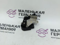 датчик дорожного просвета BMW 5 серия G30/G31 G30 2019, 4.4 л., N63 B44 C, бензин, АКПП, carbonschwarz metallic (416), седан, полный привод, 37146870000, 37146784072, 6784072, 37146860843, 6860843, 37146788569, 6788569 - фото №5